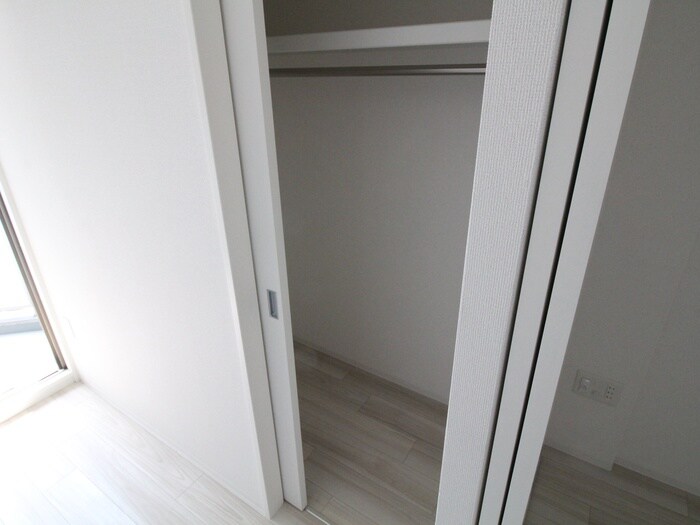 物件内観写真15　(収納)