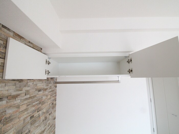 物件内観写真18　(収納)