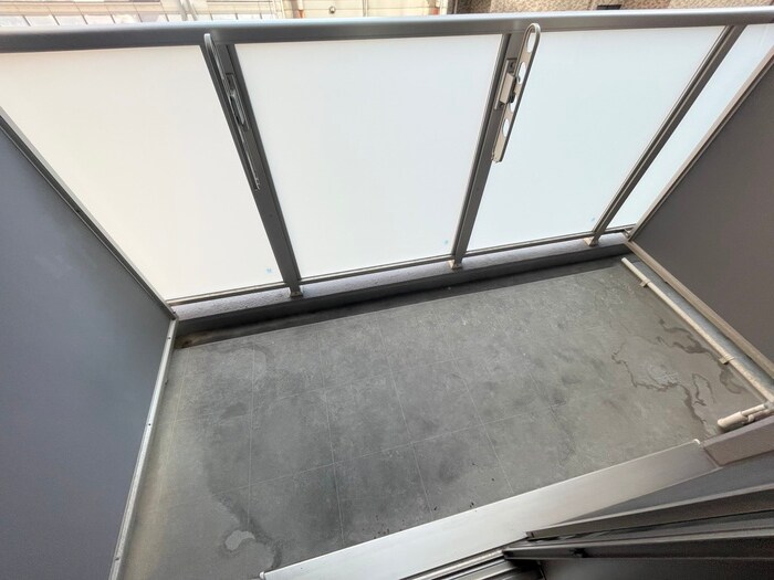 物件内観写真18　(ベランダ・バルコニー)