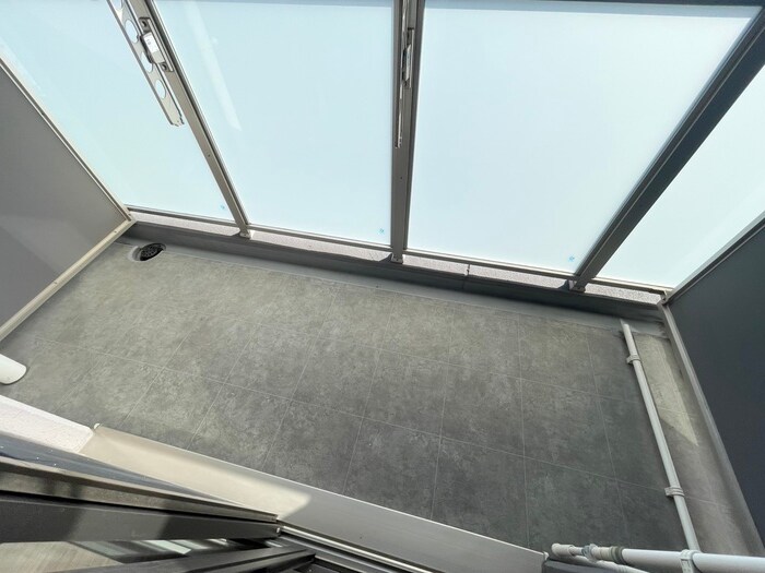 物件内観写真18　(ベランダ・バルコニー)