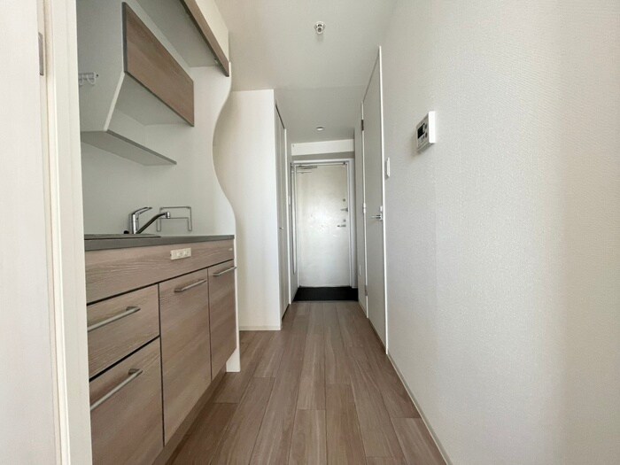 物件内観写真20　(廊下)