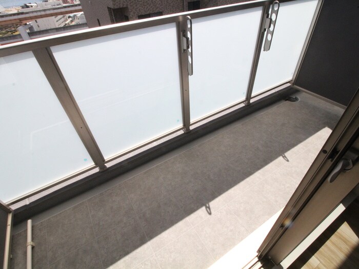 物件内観写真21　(ベランダ・バルコニー)