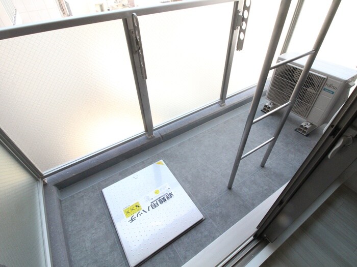 物件内観写真21　(ベランダ・バルコニー)