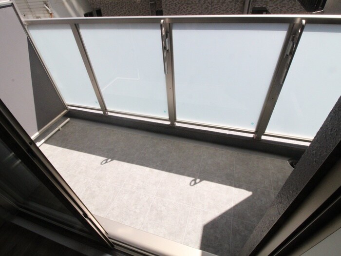 物件内観写真22　(ベランダ・バルコニー)