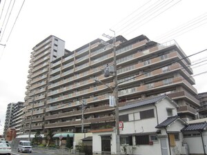 ソフィア千里丘ﾌﾞﾗｲﾄｽｸｴｱ(1615)外観写真