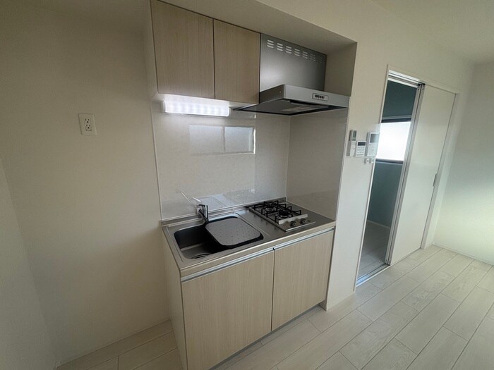 物件内観写真9　(キッチン)