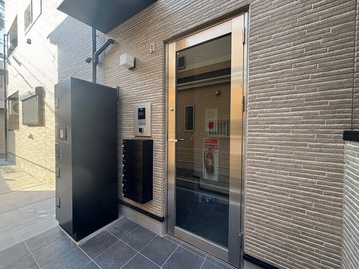 物件外観写真3　(外観写真)