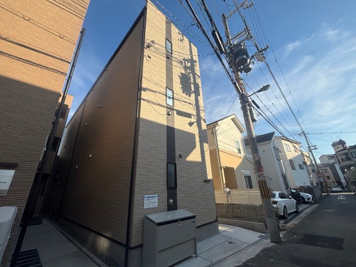 物件外観写真6　(外観写真)