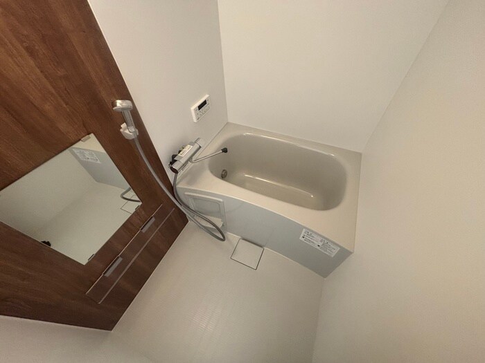 物件内観写真10　(バス／シャワールーム等)