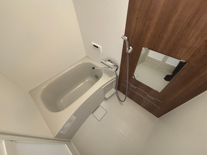 物件内観写真10　(バス／シャワールーム等)