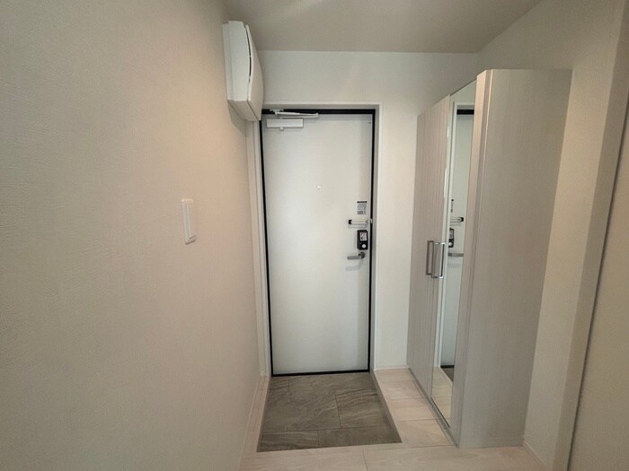 物件内観写真14　(廊下)