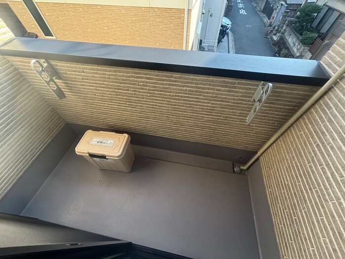 物件内観写真15　(ベランダ・バルコニー)