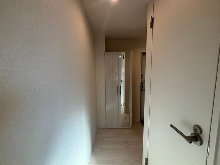 物件内観写真20　(廊下)