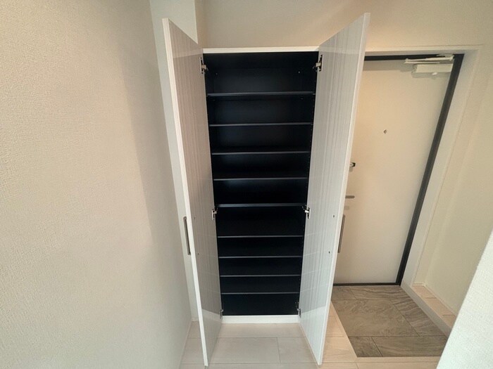 物件内観写真20　(靴箱)