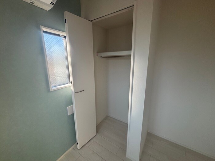 物件内観写真22　(収納)