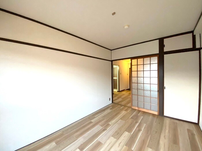 物件内観写真11　(居室)