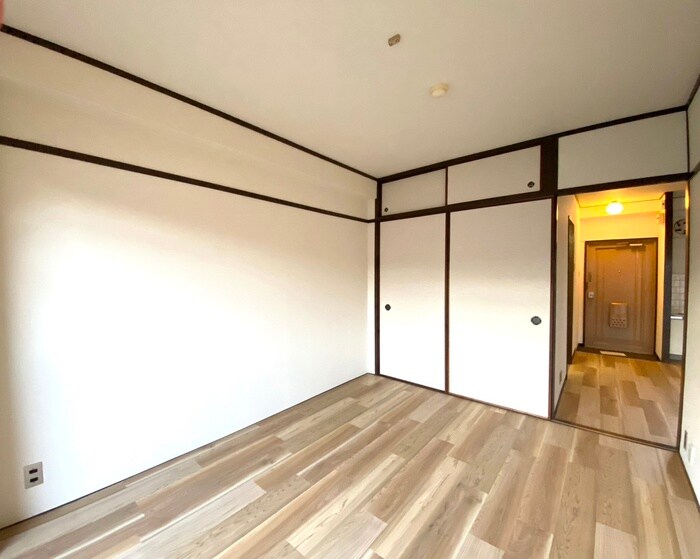 物件内観写真13　(居室)