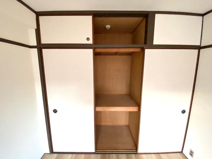 物件内観写真14　(収納)