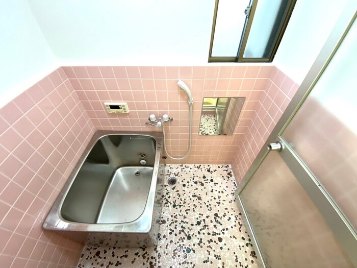 物件内観写真15　(バス／シャワールーム等)