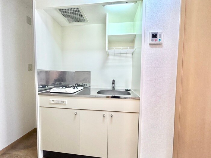 物件内観写真7　(キッチン)