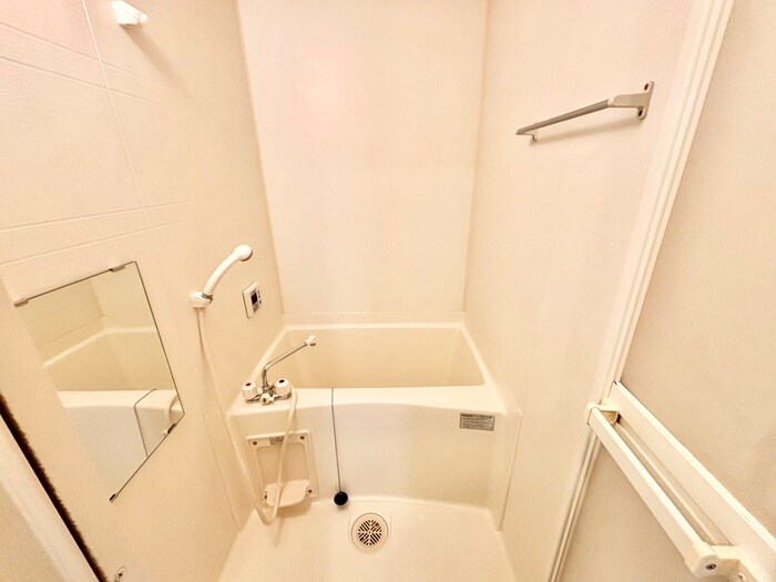 物件内観写真8　(バス／シャワールーム等)