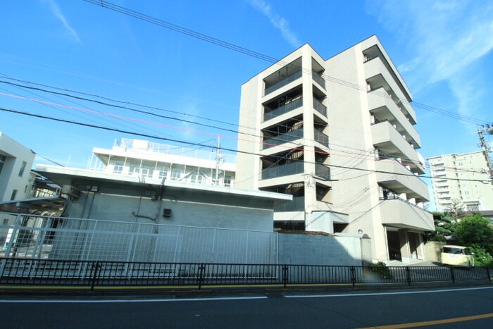 物件外観写真5　(外観写真)