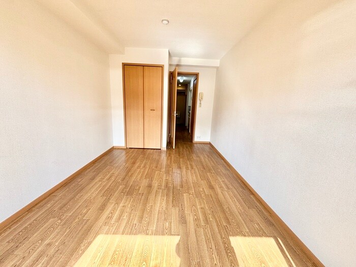 物件内観写真11　(居室)