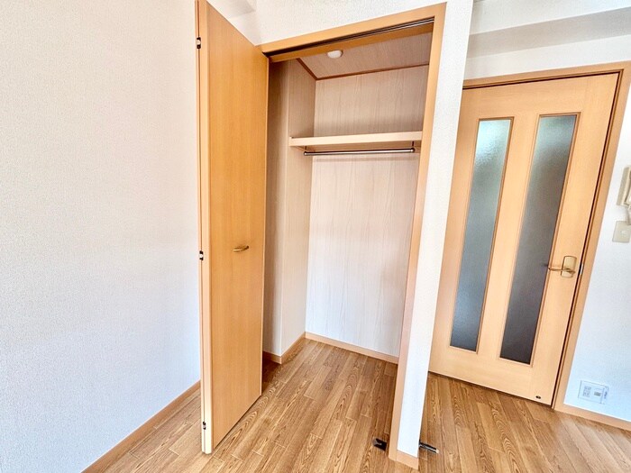 物件内観写真19　(収納)