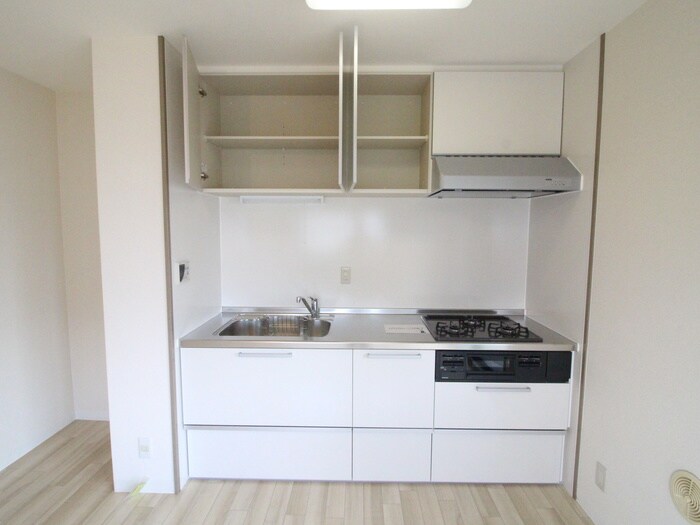 物件内観写真9　(キッチン)