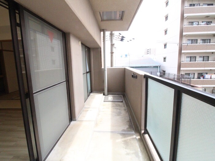 物件内観写真10　(ベランダ・バルコニー)