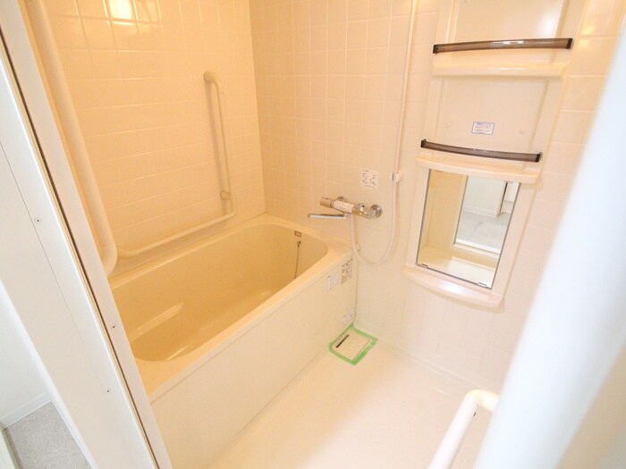 物件内観写真11　(バス／シャワールーム等)