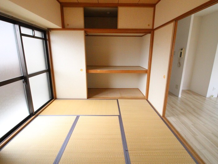 物件内観写真17　(居室)