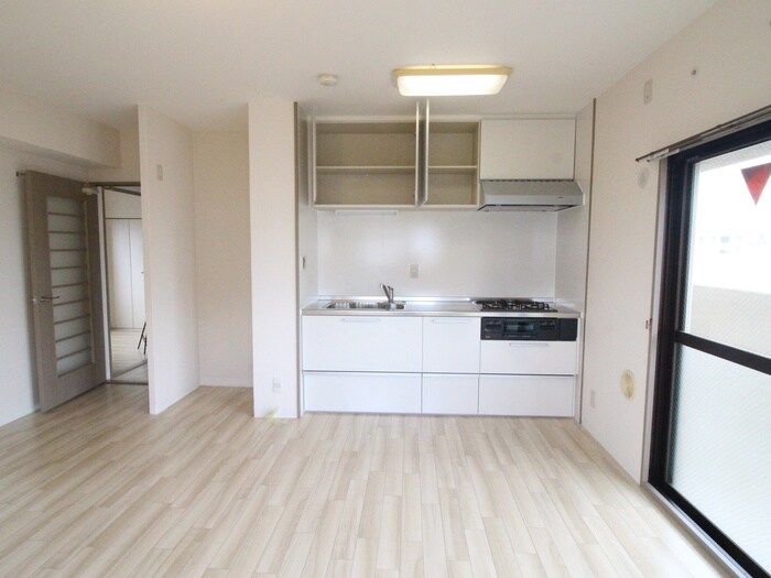 物件内観写真18　(居室)