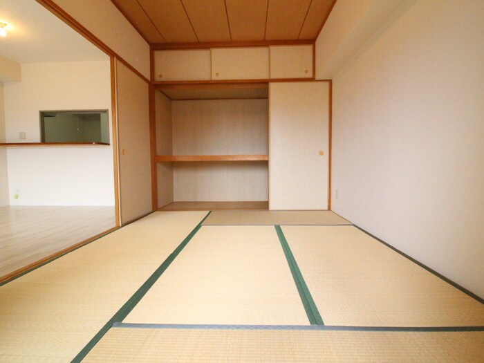 物件内観写真21　(居室)