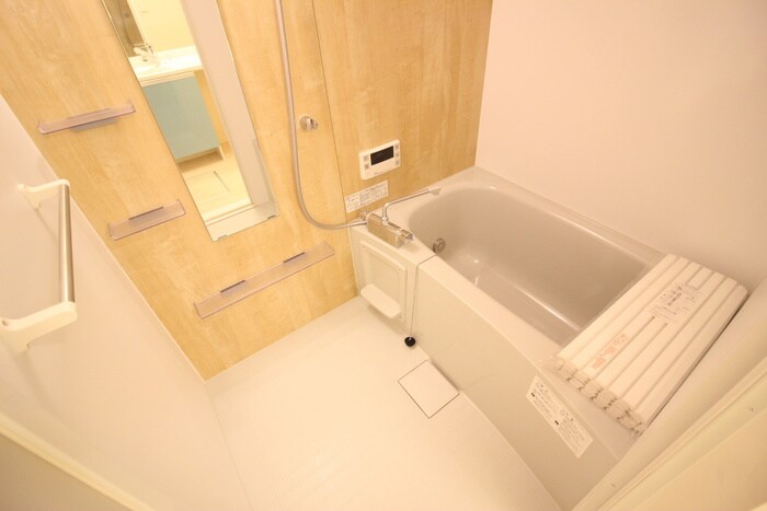 物件内観写真10　(バス／シャワールーム等)