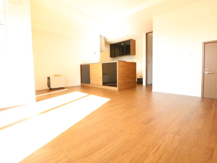 物件内観写真7　(キッチン)