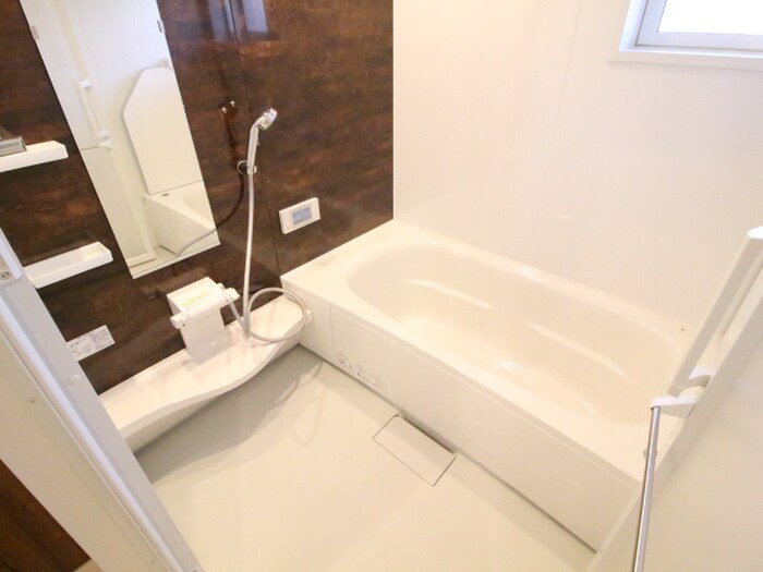 物件内観写真8　(バス／シャワールーム等)