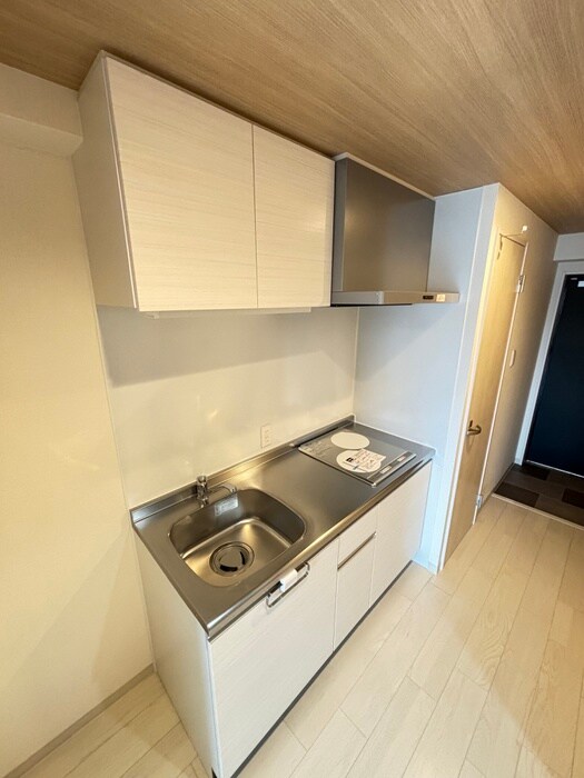 物件内観写真2　(キッチン)