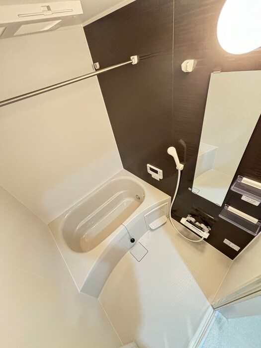 物件内観写真2　(バス／シャワールーム等)