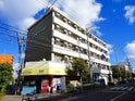 中善マンション