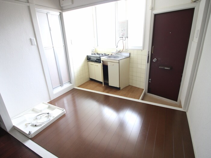 物件内観写真9　(居室)