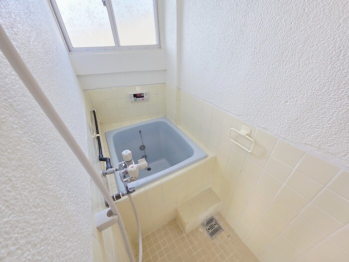 物件内観写真9　(バス／シャワールーム等)