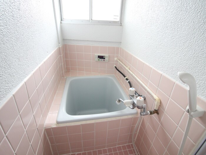 物件内観写真11　(バス／シャワールーム等)