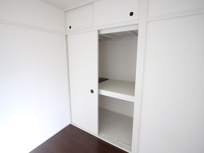 物件内観写真14　(収納)