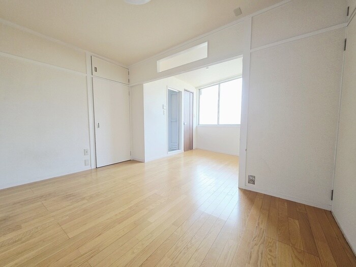 物件内観写真16　(居室)