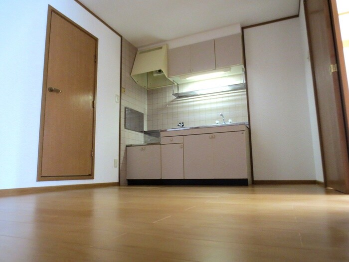 物件内観写真9　(キッチン)