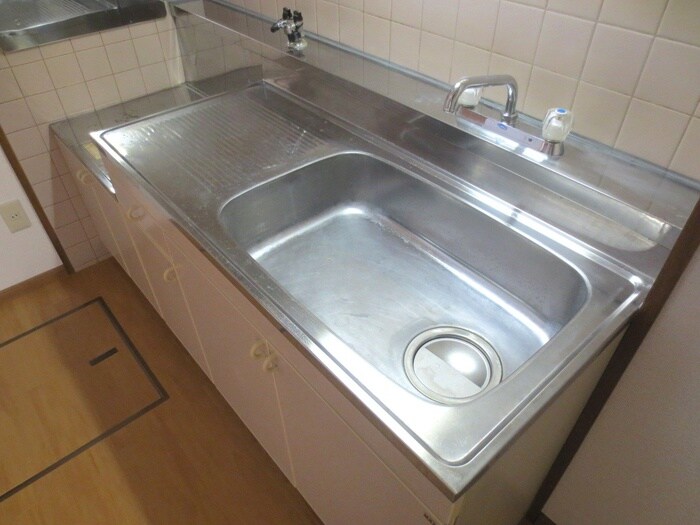 物件内観写真10　(キッチン)