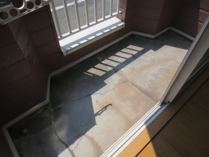 物件内観写真16　(ベランダ・バルコニー)