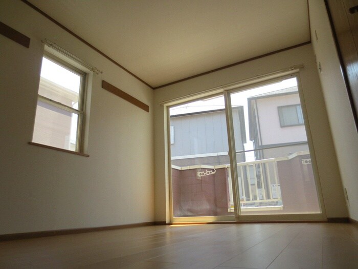 物件内観写真18　(居室)