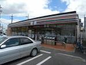 セブン‐イレブン 加古川美乃利店